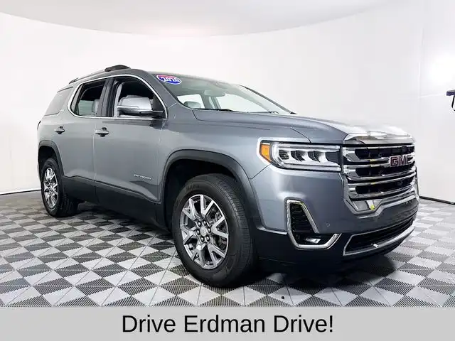 2020 GMC Acadia SLT FWD's photo