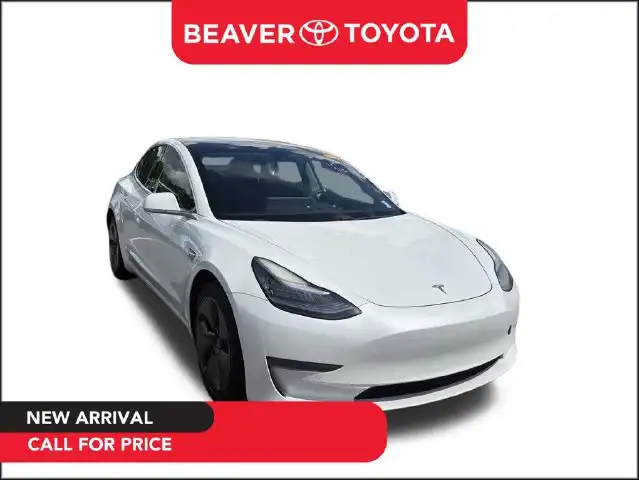 2020 Tesla Model 3 Long Range Dual Motor AWD's photo