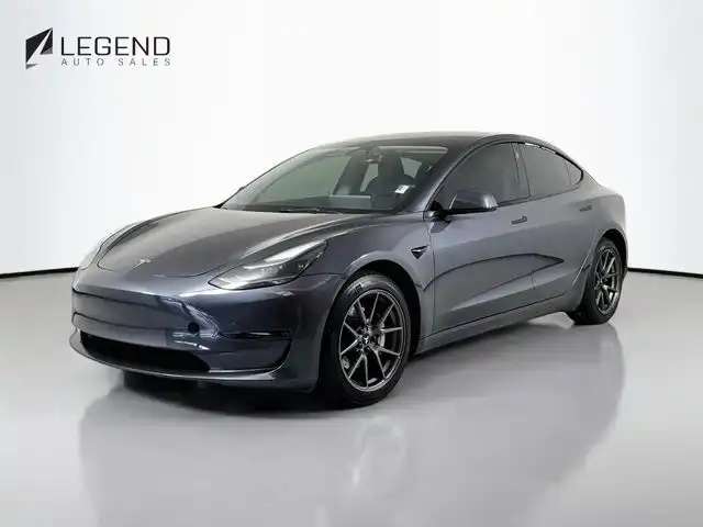 2023 Tesla Model 3 Base's photo