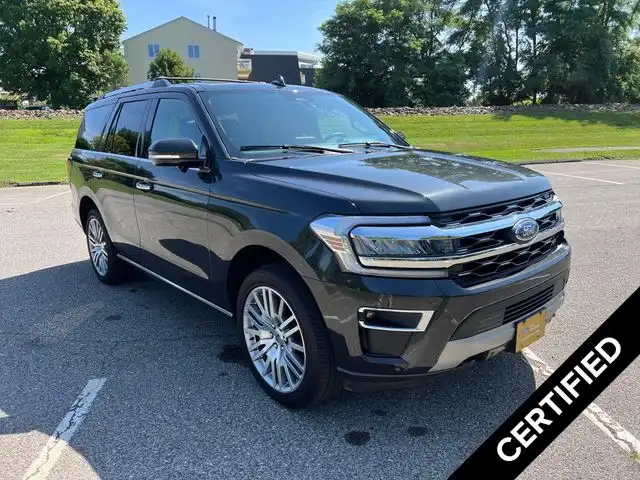 2023 Ford Expedition Limited 4X4's photo