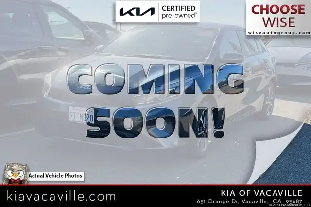 2023 Kia Forte LXS AT's photo