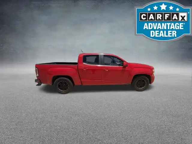 2016 GMC Canyon 2WD SLE Crew Cab Short Box's photo