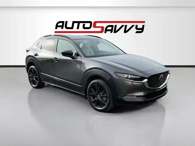 2025 Mazda CX-30 Turbo Premium Plus AWD's photo