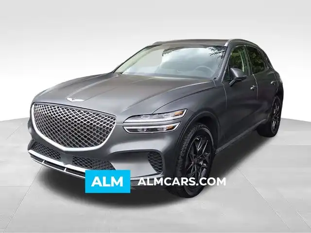 2023 Genesis GV70 2.5T Standard AWD's photo