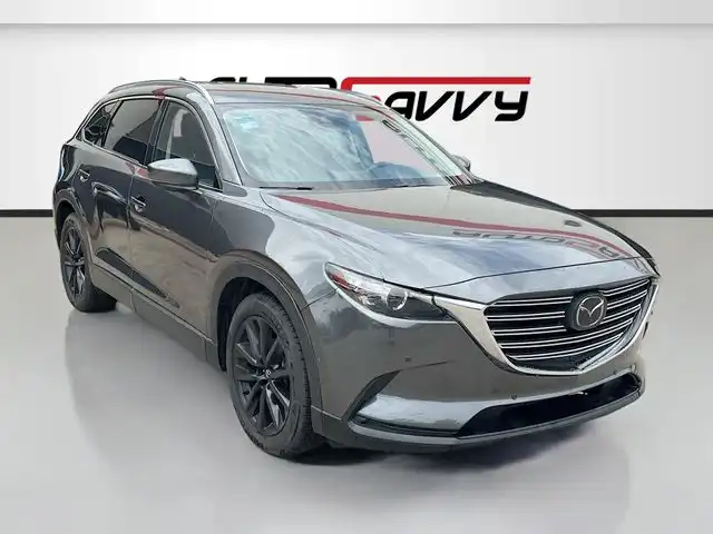 2022 Mazda CX-9 Touring Plus AWD's photo