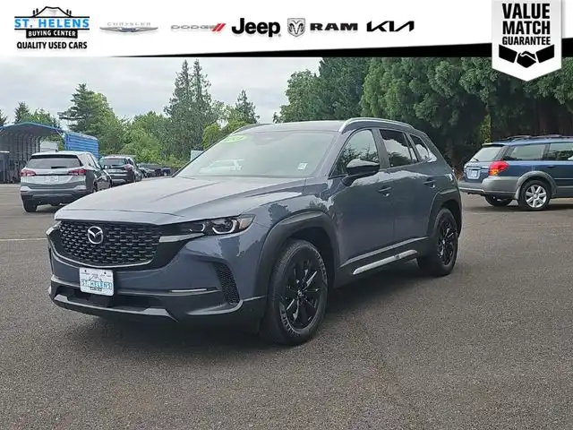 2025 Mazda CX-50 2.5 S Preferred's photo