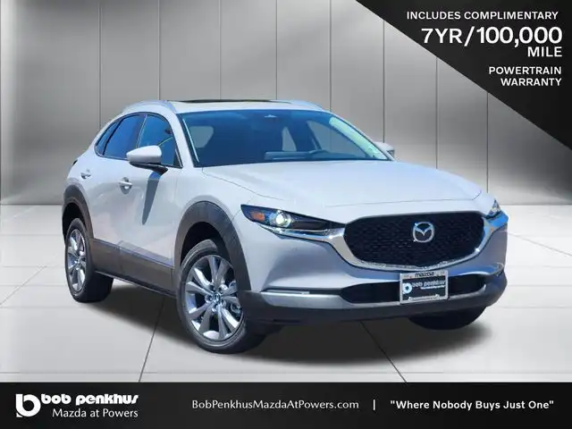 2026 Mazda CX-30 Preferred AWD's photo