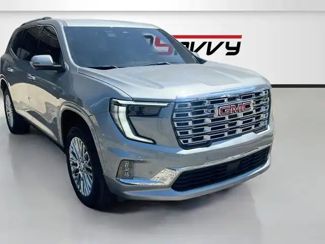 2024 GMC Acadia Denali FWD's photo