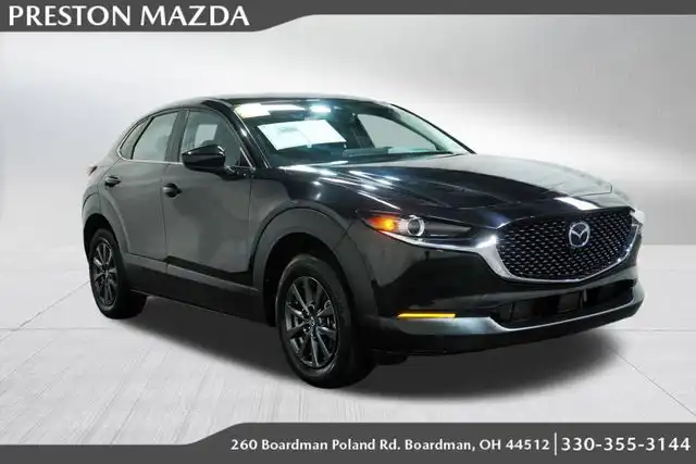 2021 Mazda CX-30 2.5 S's photo