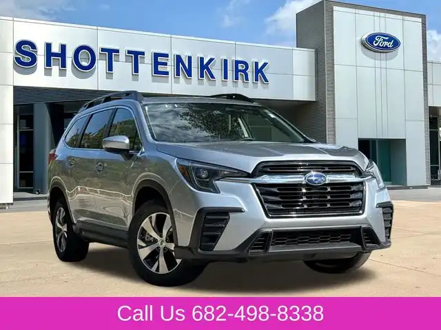 2025 Subaru Ascent Premium 7 Passenger's photo