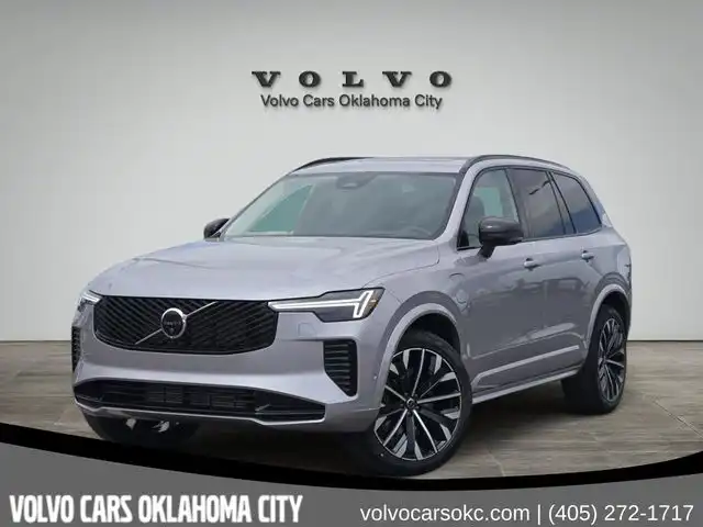 2026 Volvo XC90 T8 Recharge Ultra Dark 6-Seater 4WD's photo