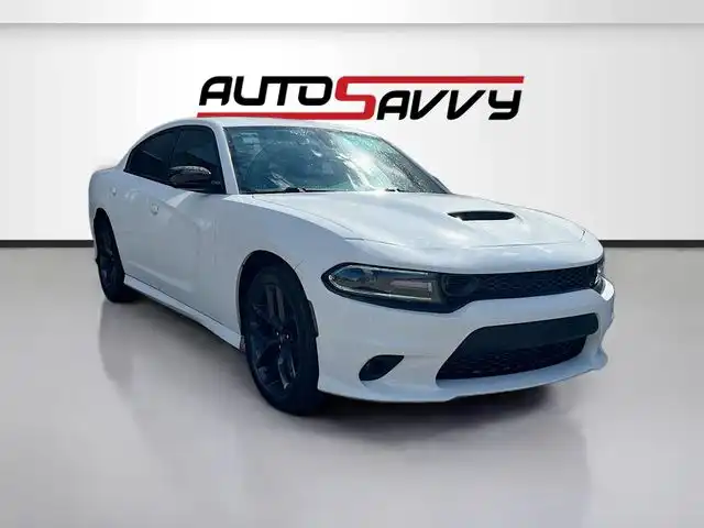 2021 Dodge Charger GT's photo