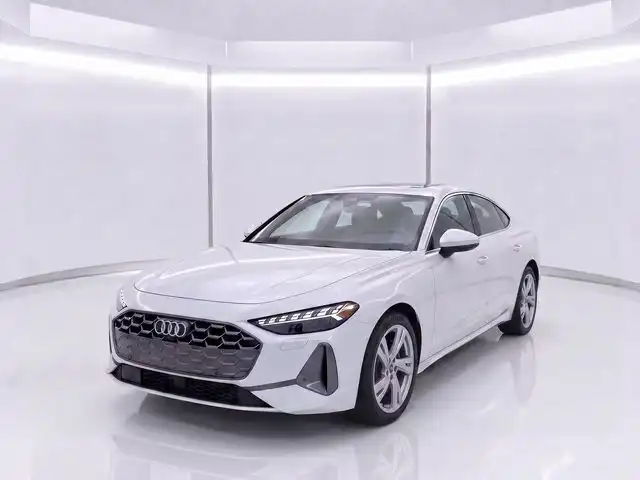 2025 Audi A5 Premium Plus quattro S tronic's photo