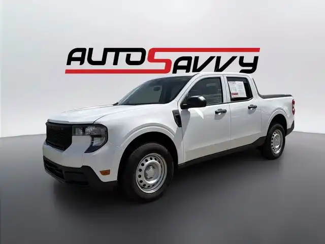 2026 Ford Maverick XL AWD's photo