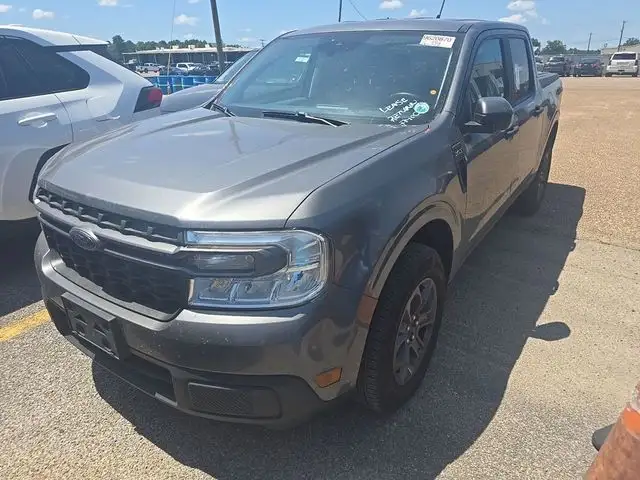 2023 Ford Maverick XLT FWD's photo