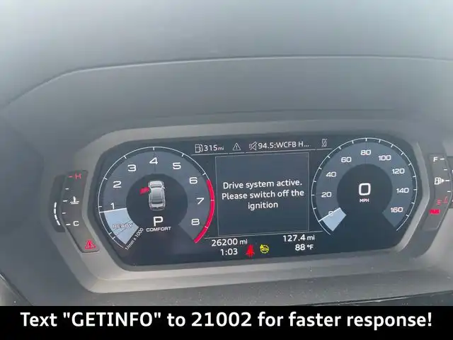 2023 Audi A3 40 TFSI Premium Plus quattro S tronic's photo
