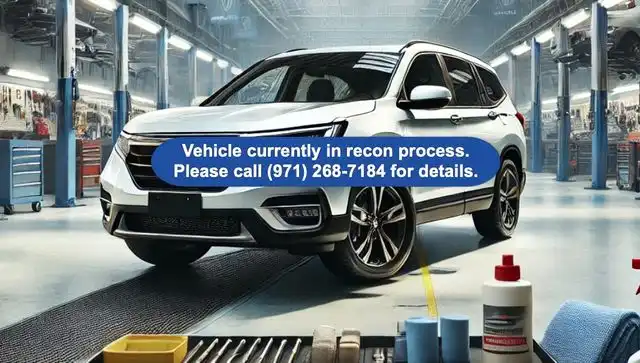 2020 Honda CR-V EX-L AWD's photo