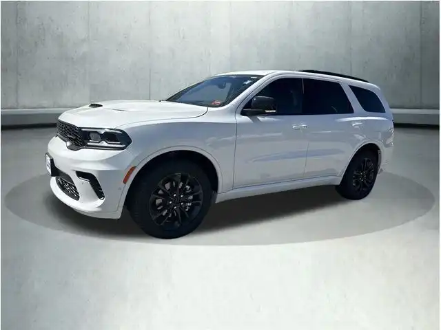 2026 Dodge Durango GT Plus AWD's photo