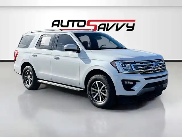 2021 Ford Expedition XLT 4x4's photo
