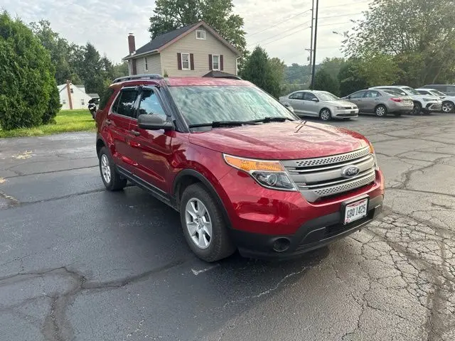 Vehicle Image 1