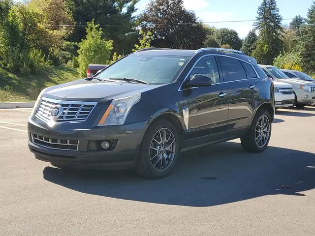Vehicle Image 2
