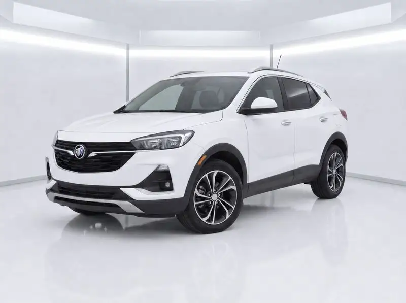 2022 Buick Encore GX Select photo 1