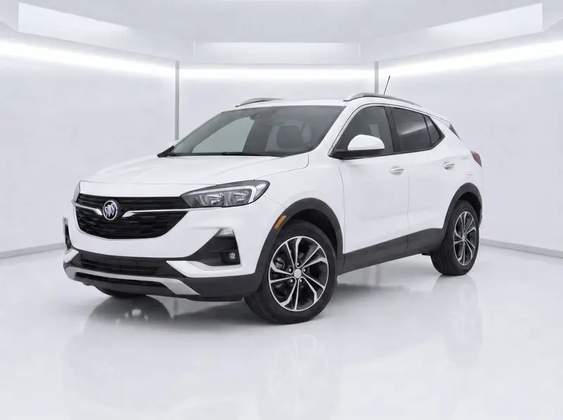 2022 Buick Encore GX Select photo 1