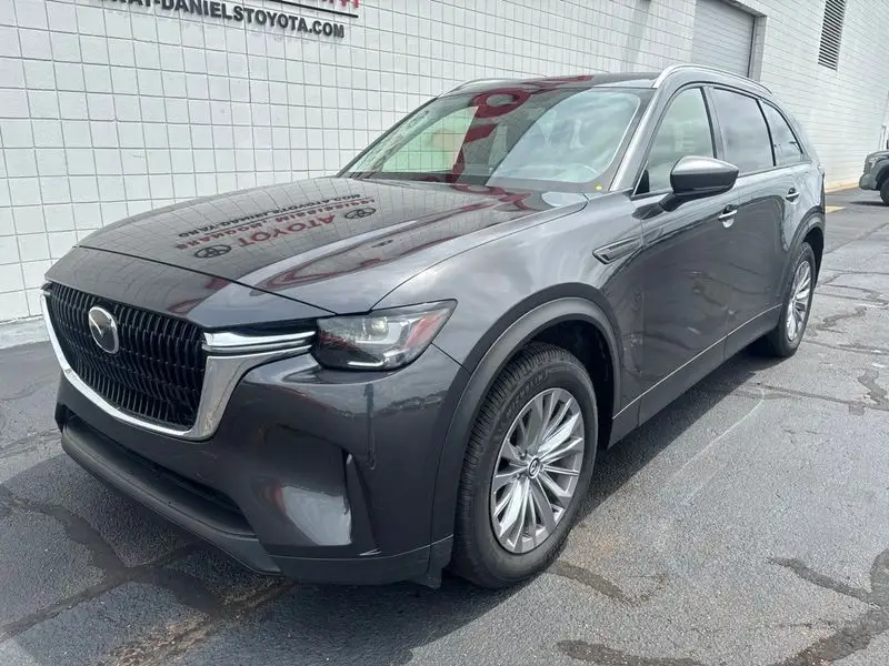 2024 Mazda CX-90 Turbo Preferred Plus Package photo 1