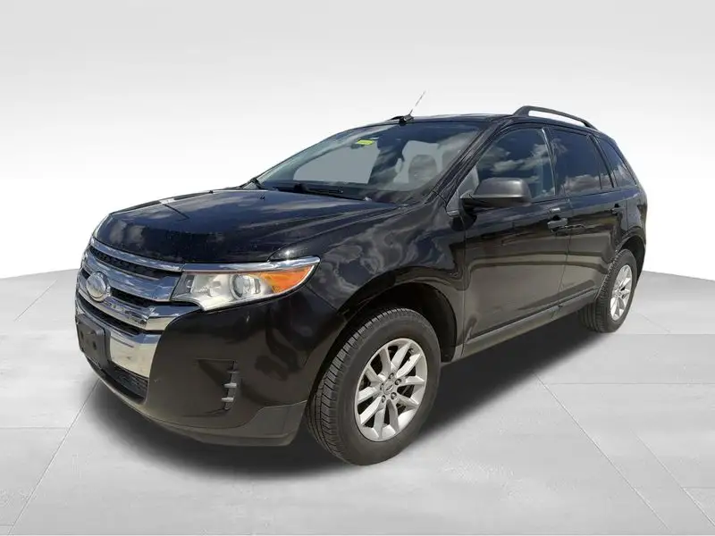 2014 Ford Edge SE photo 1