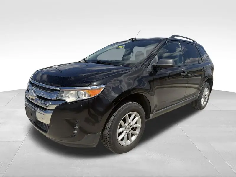 2014 Ford Edge SE photo 1
