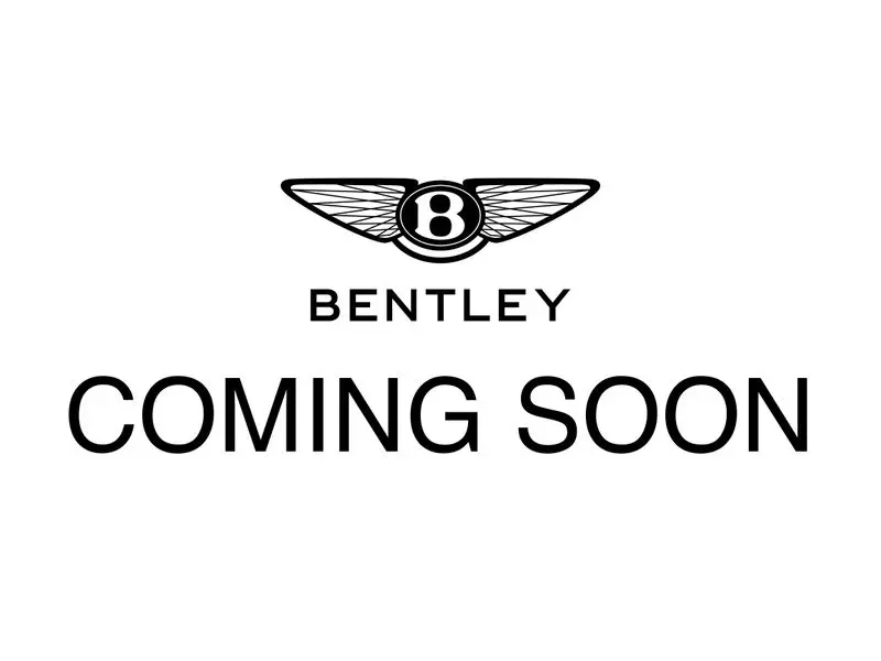 2026 Bentley Continental GT null photo 1