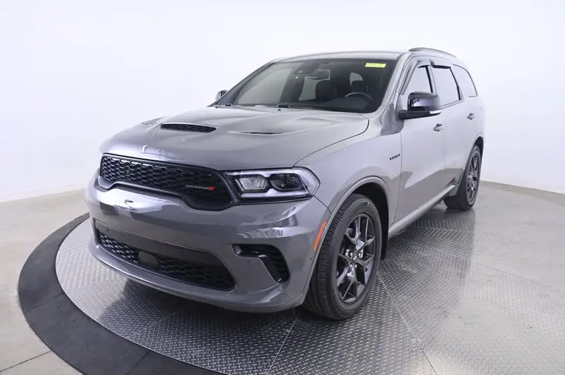 2026 Dodge Durango GT HEMI Plus V8 AWD photo 1