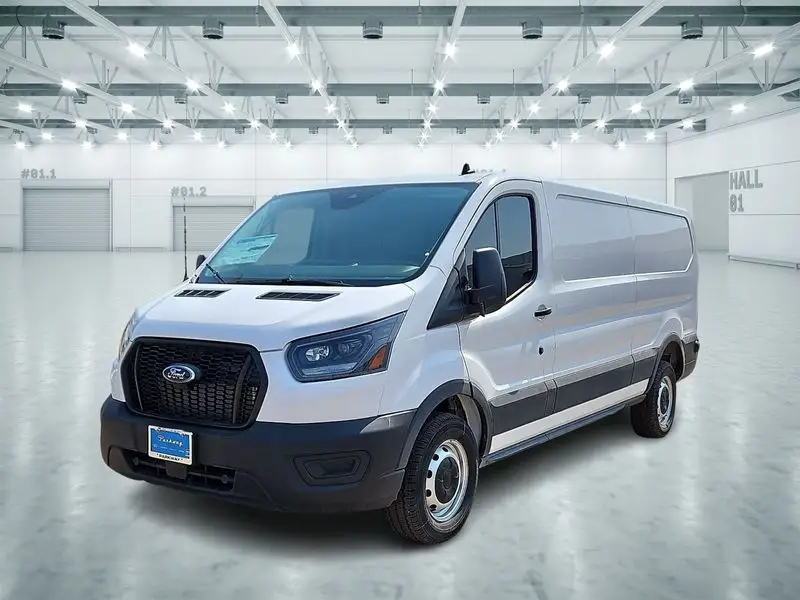 2025 Ford Transit 250 Low Roof 148 WB photo 1