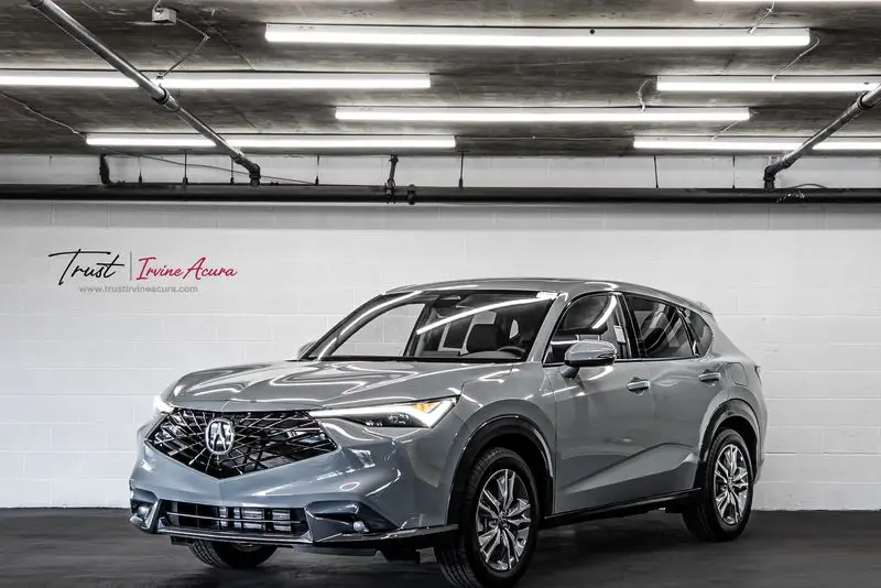2026 Acura ADX Base photo 1