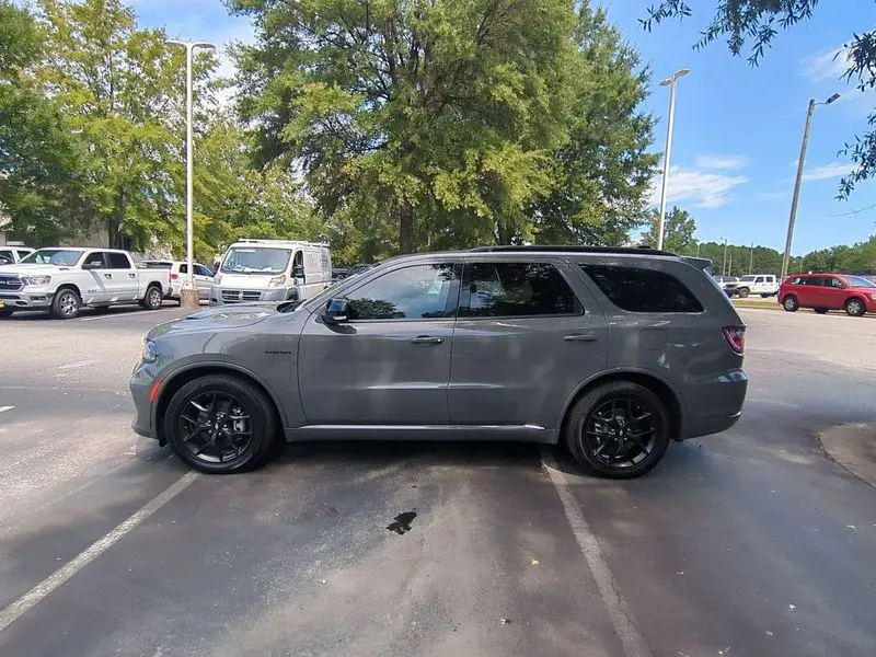 2026 Dodge Durango HEMI V8 GT AWD Plus photo 1