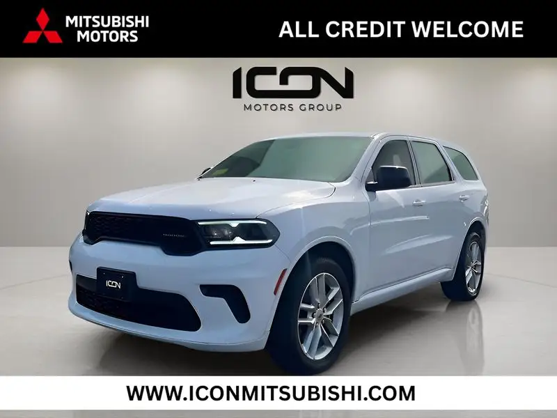 2024 Dodge Durango GT AWD photo 1