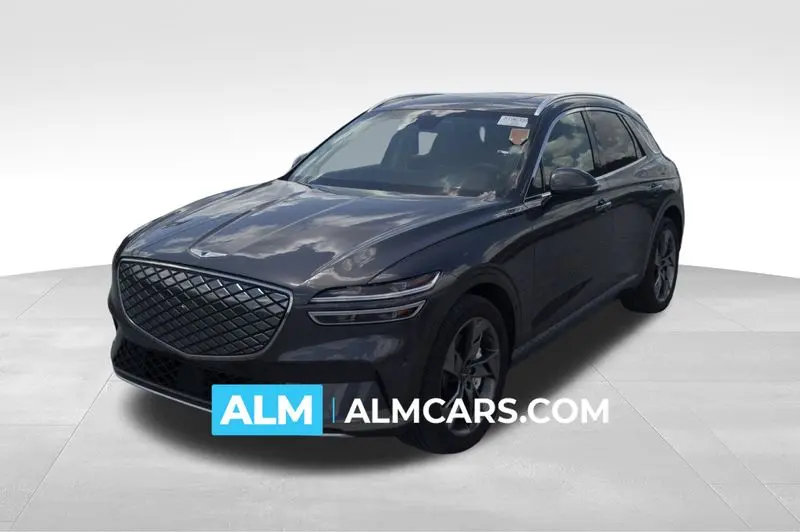 2023 Genesis GV70 Electrified GV70 AWD Advanced photo 1