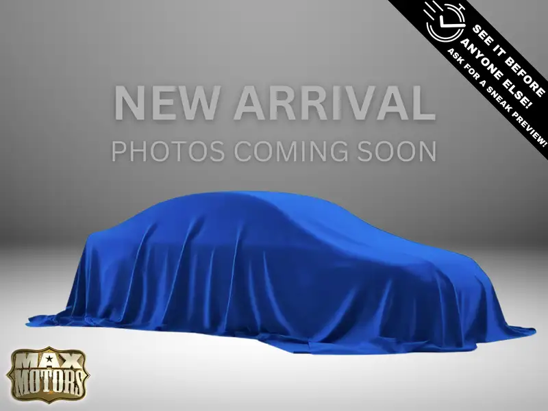 2027 Chrysler Pacifica Select photo 1