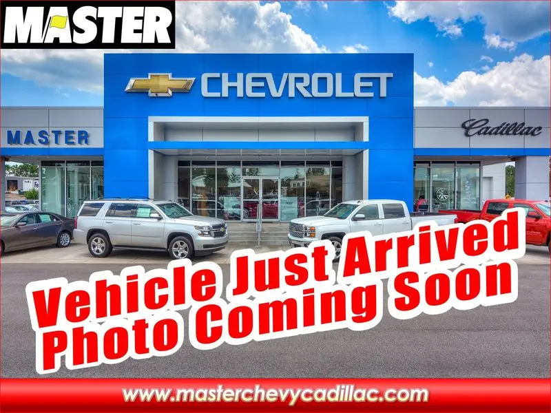 2024 GMC Canyon 2WD Elevation Crew Cab Short Box photo 1