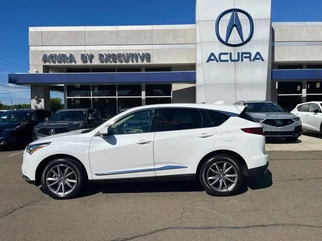 2023 Acura RDX SH-AWD Technology Package photo 1