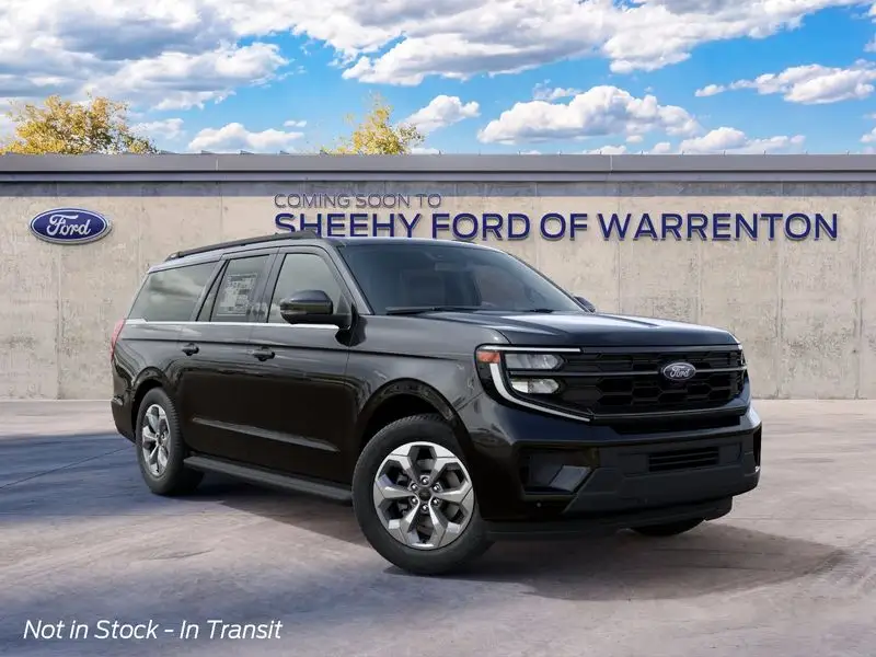 2027 Ford Expedition Active MAX 4x4 photo 1