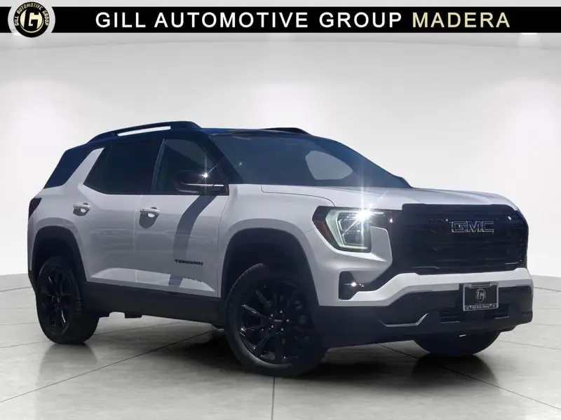 2026 GMC Terrain Elevation FWD photo 1