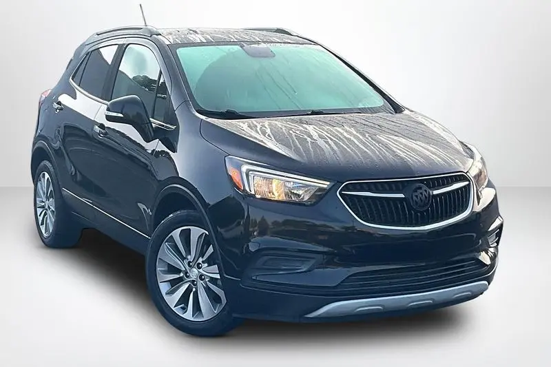 2019 Buick Encore Preferred photo 1