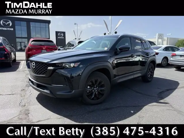 2026 Mazda CX-50 2.5 Hybrid Preferred photo 1