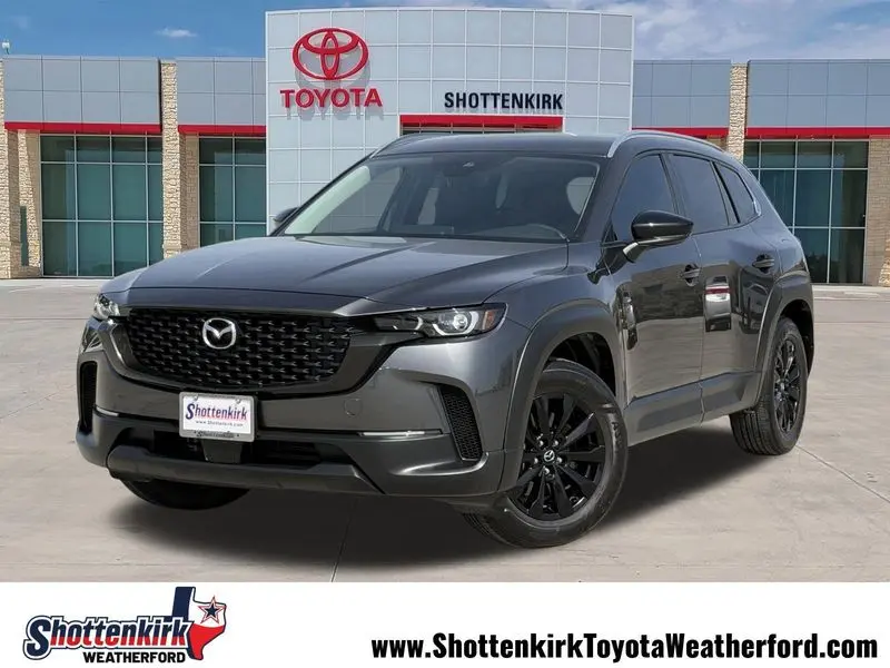 2024 Mazda CX-50 2.5 S SELECT photo 1