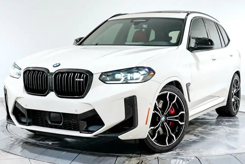 2022 BMW X3 Base photo 1