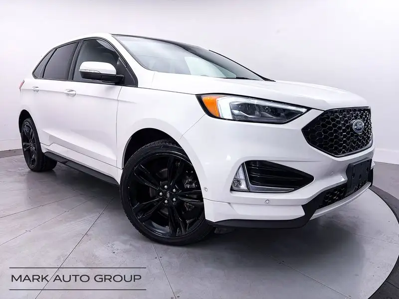 2020 Ford Edge ST AWD photo 1