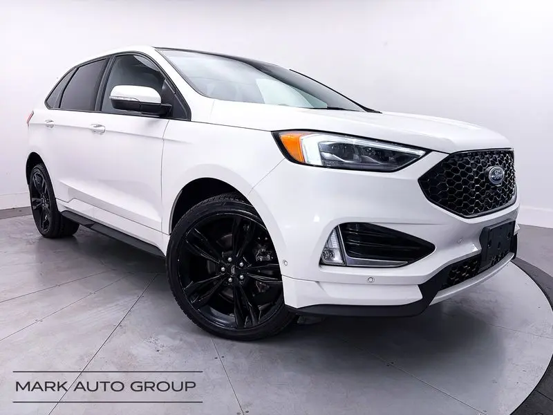 2020 Ford Edge ST AWD photo 1