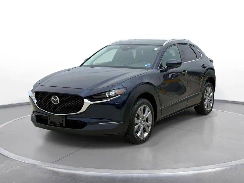 2023 Mazda CX-30 Select AWD photo 1