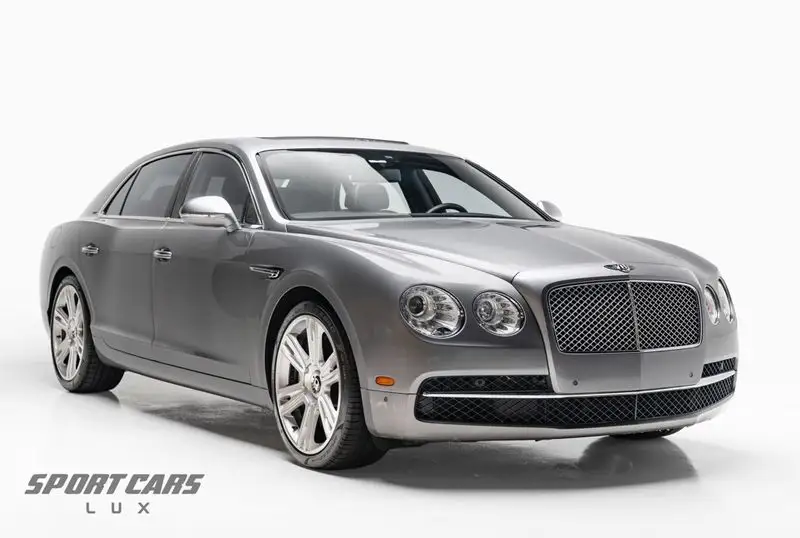 2014 Bentley Flying Spur Base photo 1